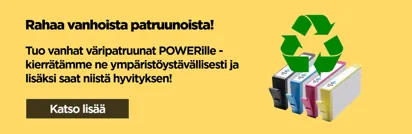 include pine tree risk Mustekasetit tulostimeen - Power.fi