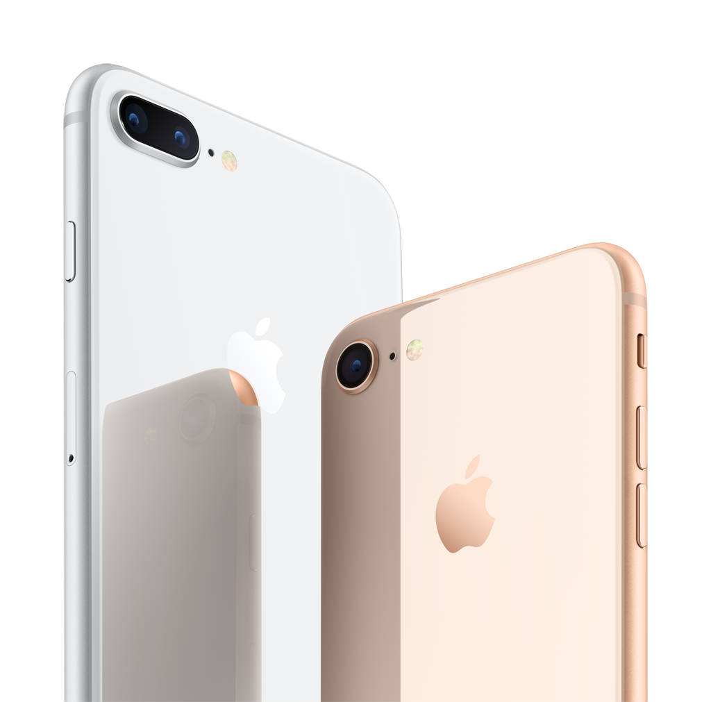 iPhone 8 Plus 256GB Silver - Prices from €239,00 - Swappie
