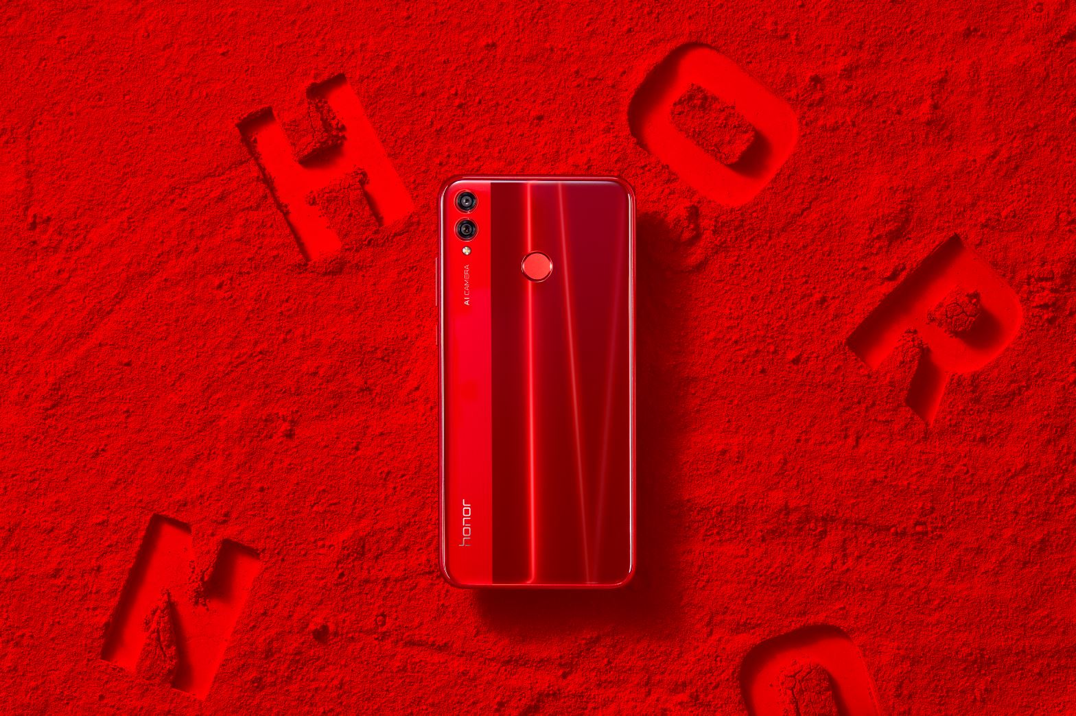 smartwatch honor 8x