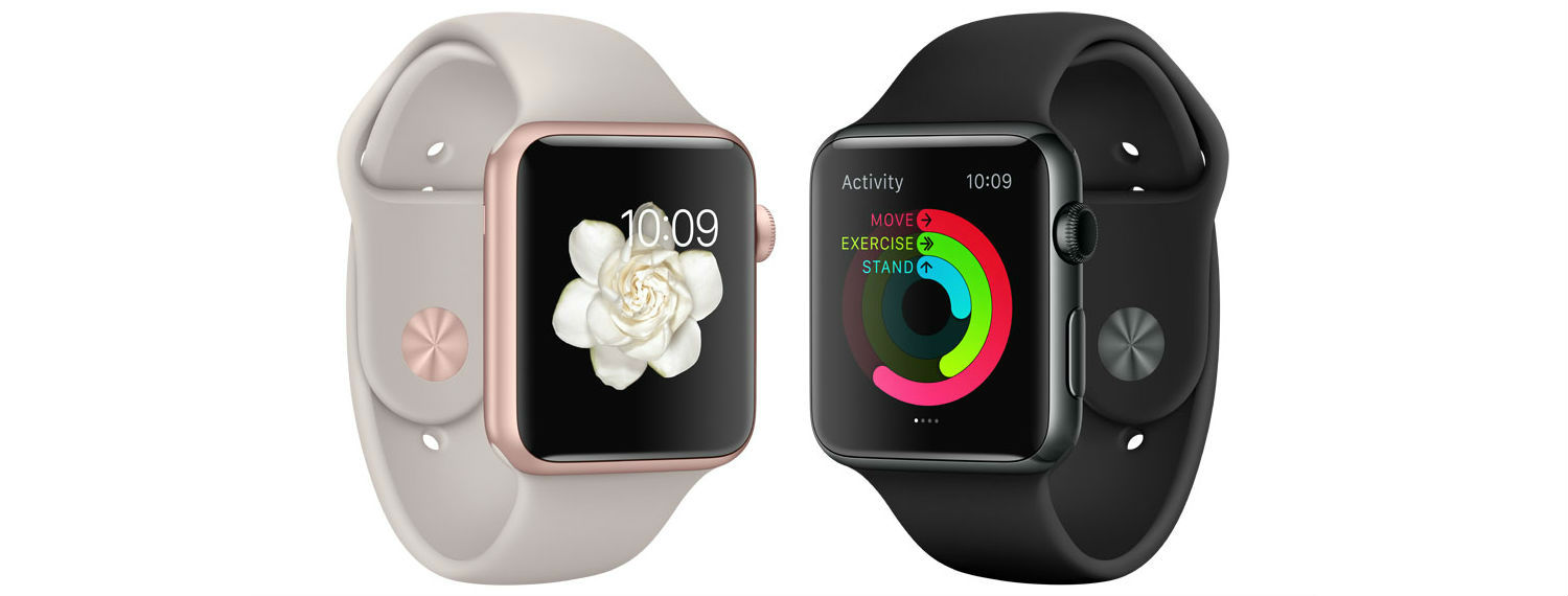 power apple watch se
