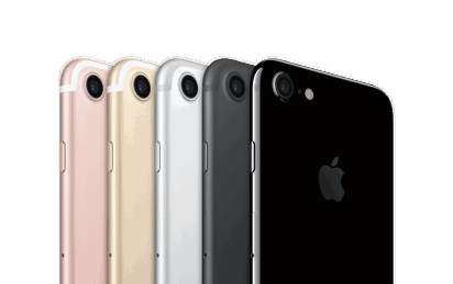 Iphone 7 Iphone 7 Plus Power Fi