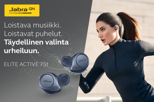 Kuulokkeet valmiiksi kilpailutettuun hintaan Power.fi Kuulokkeet valmiiksi kilpailutettuun hintaan Power.fi