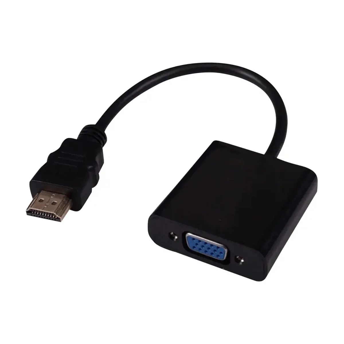 Laitteet, kaapelit ja adapterit VGA-liitännällä - POWER - Power.fi