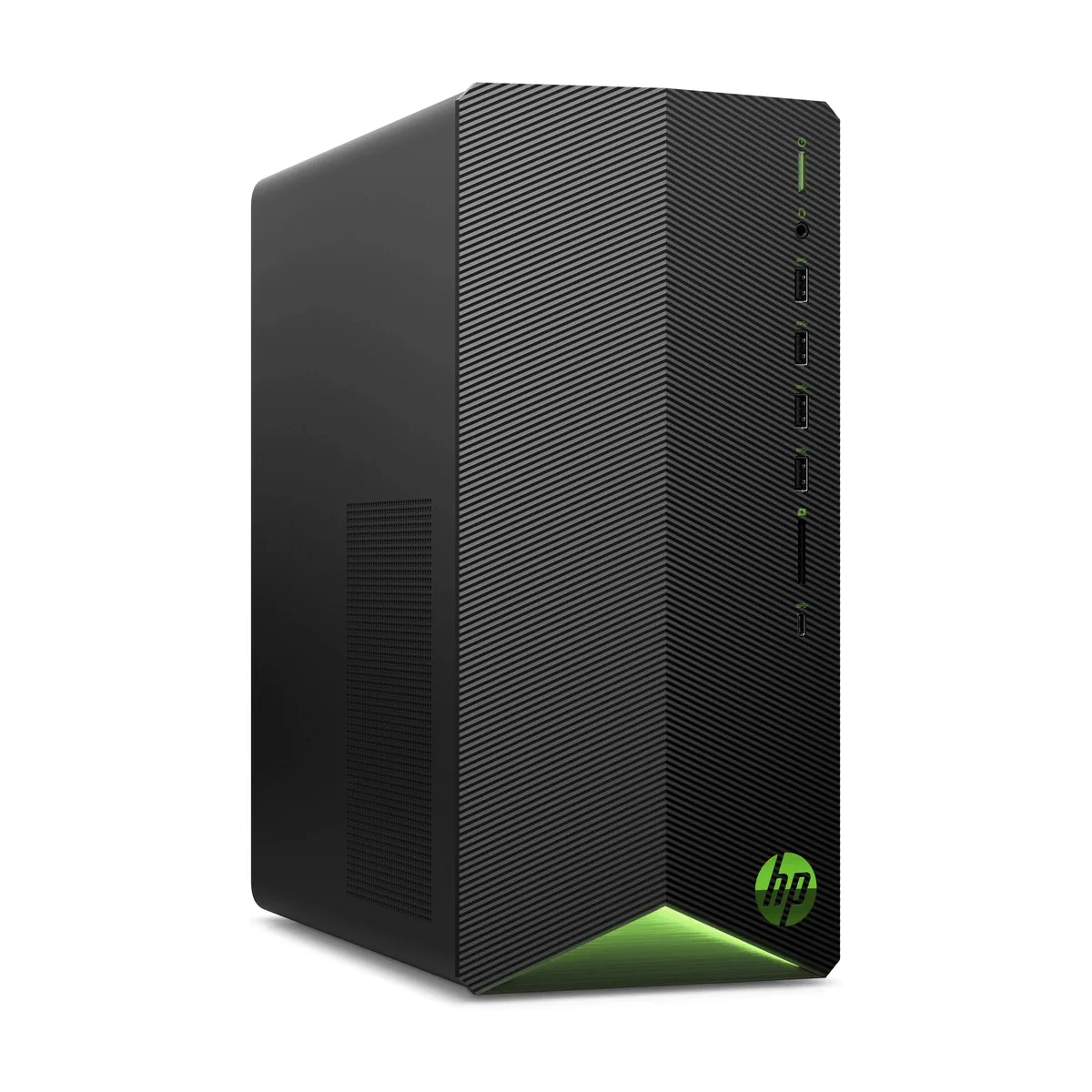 HP Pavilion -pöytätietokoneet - POWER - Power.fi